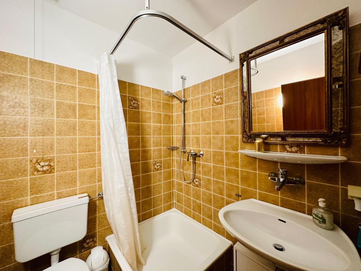אוהנינגן Seeglanz-Apartment Istayunixi Seenaehe-Terrasse-Netflix מראה חיצוני תמונה