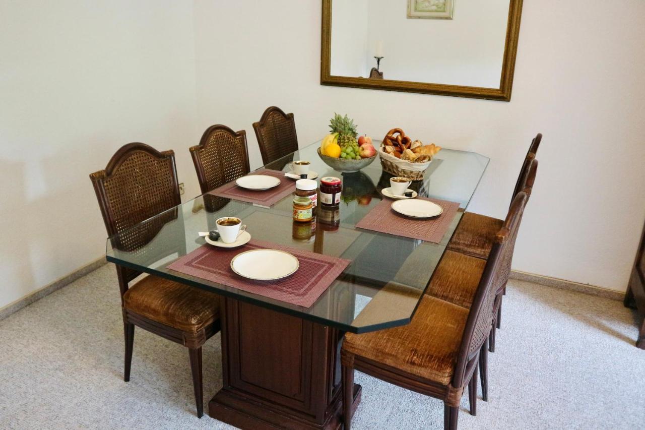 אוהנינגן Seeglanz-Apartment Istayunixi Seenaehe-Terrasse-Netflix מראה חיצוני תמונה